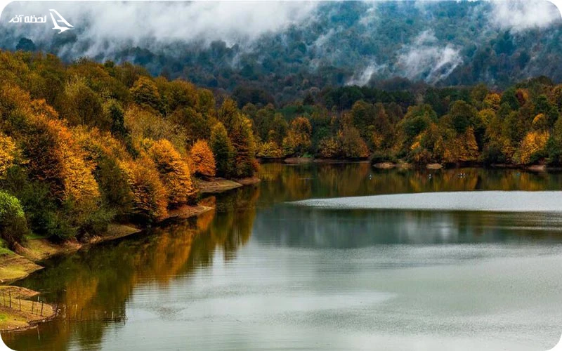 تاریخچه و علت نام‌گذاری روستای برنجستانک